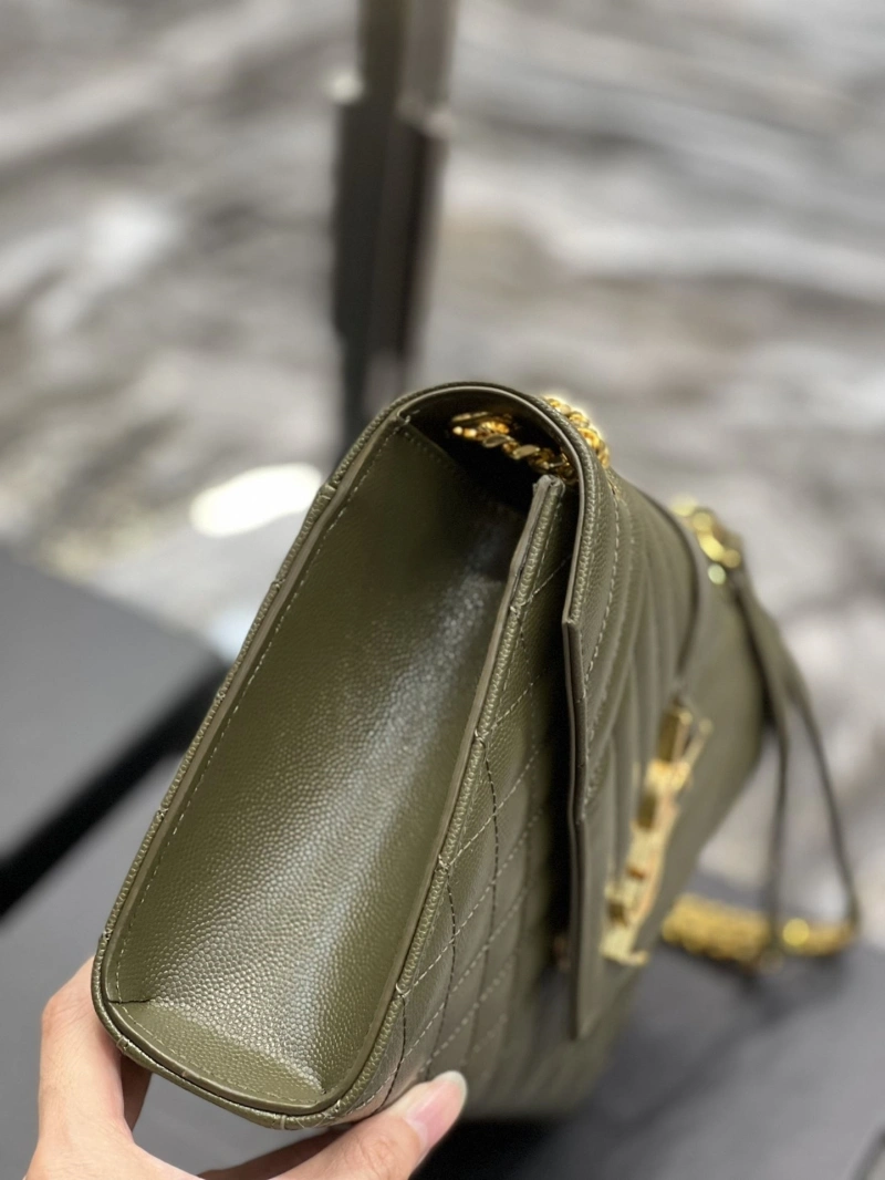 Functional YSX Top Handle Bags 64815