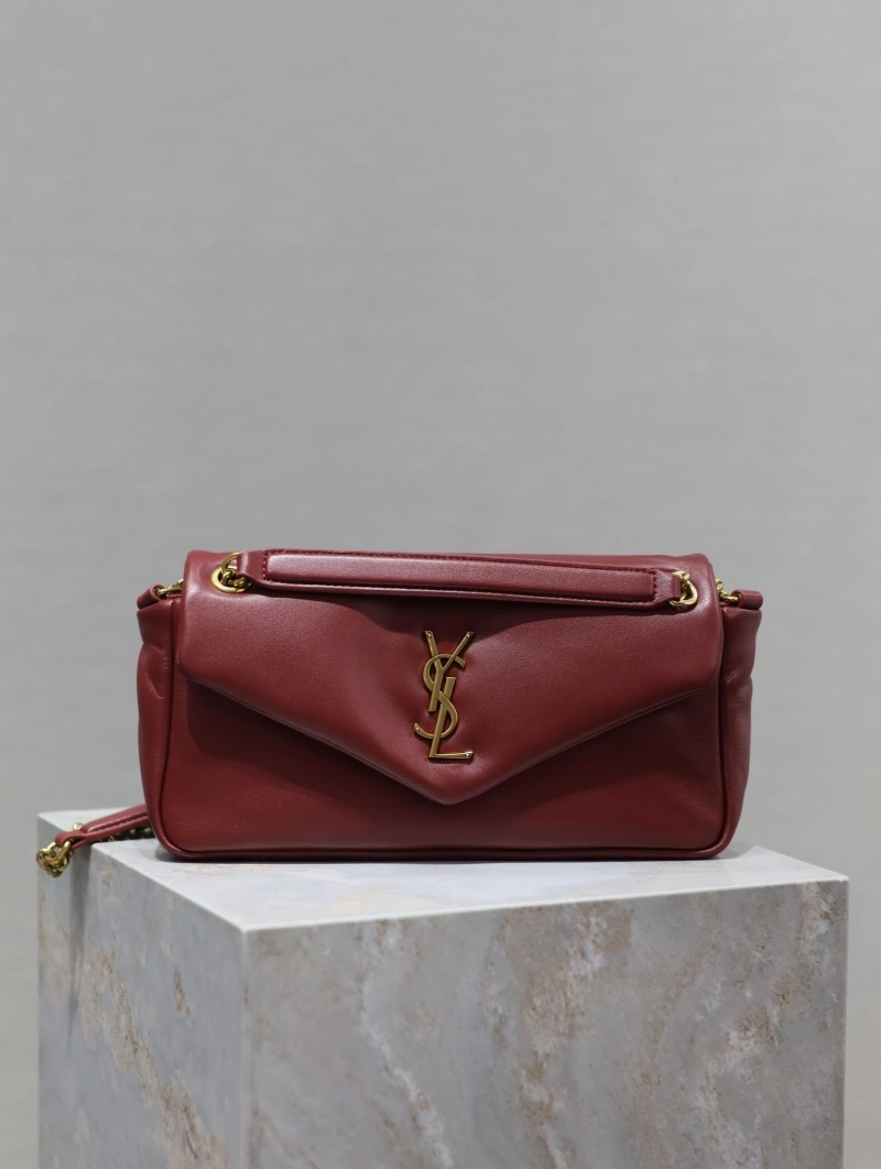 Elegant YSX Satchel Bags 64870