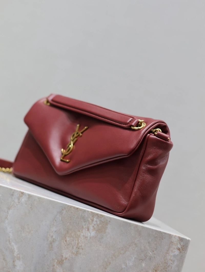 Elegant YSX Satchel Bags 64870
