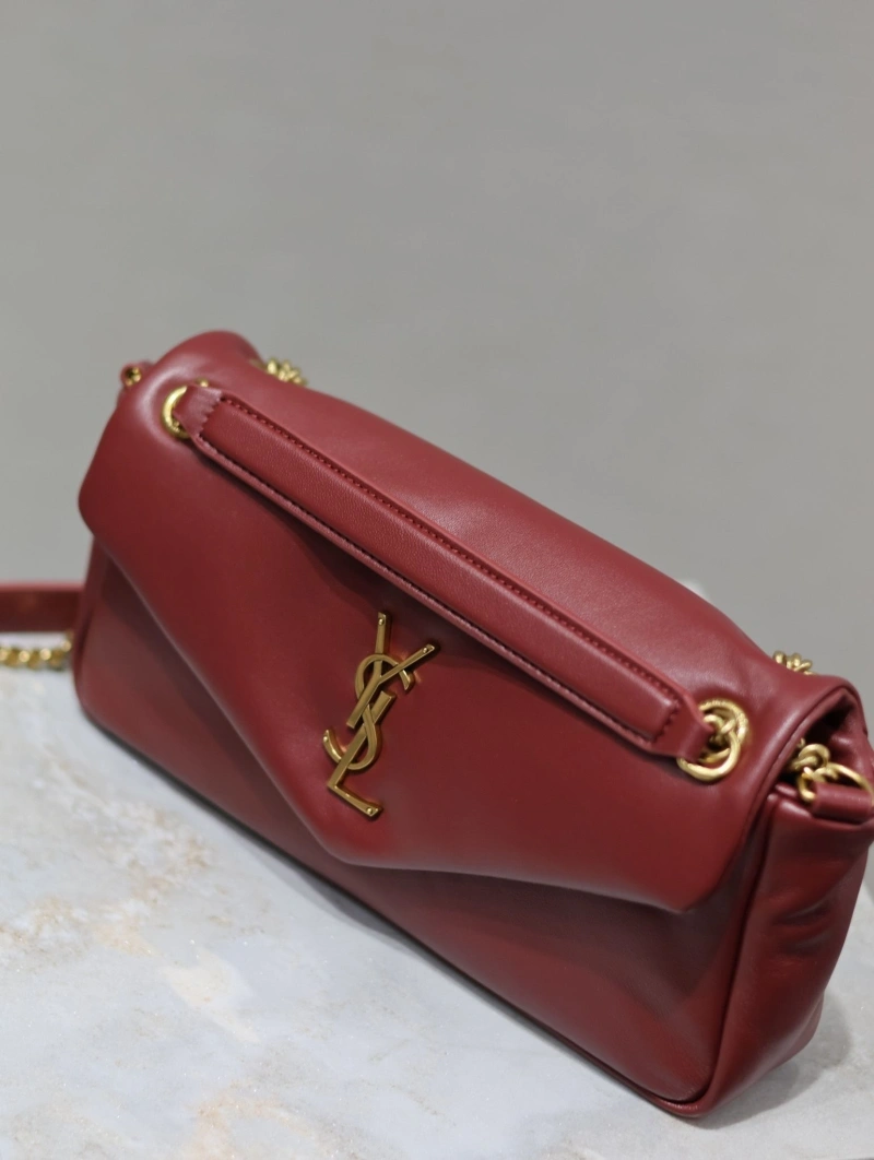 Elegant YSX Satchel Bags 64870