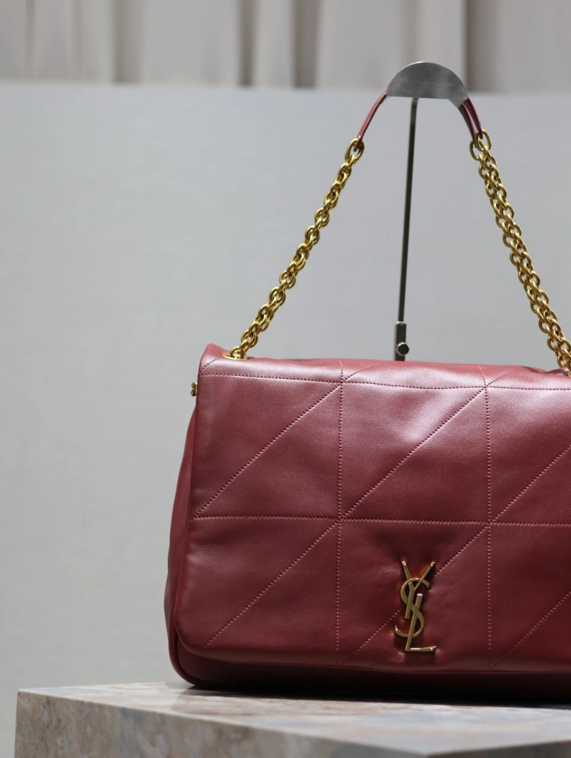 YSX Top Handle Bags Elegant 64812