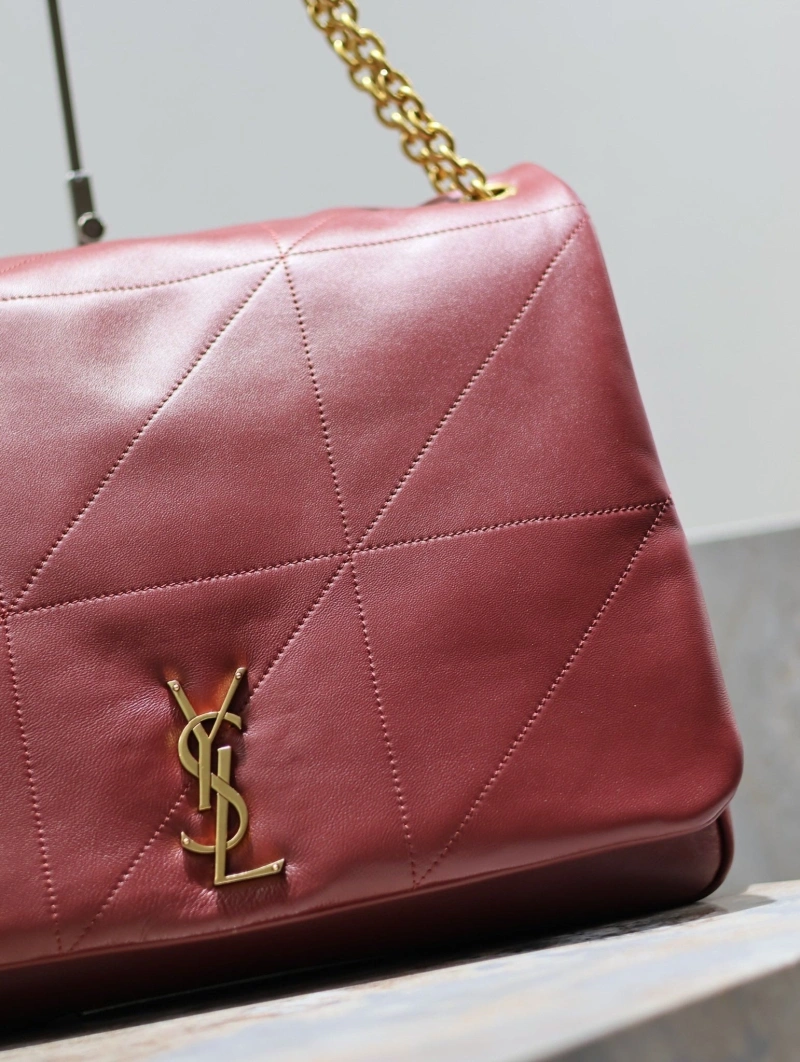 YSX Top Handle Bags Elegant 64812