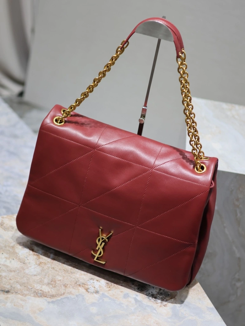 YSX Top Handle Bags Elegant 64812