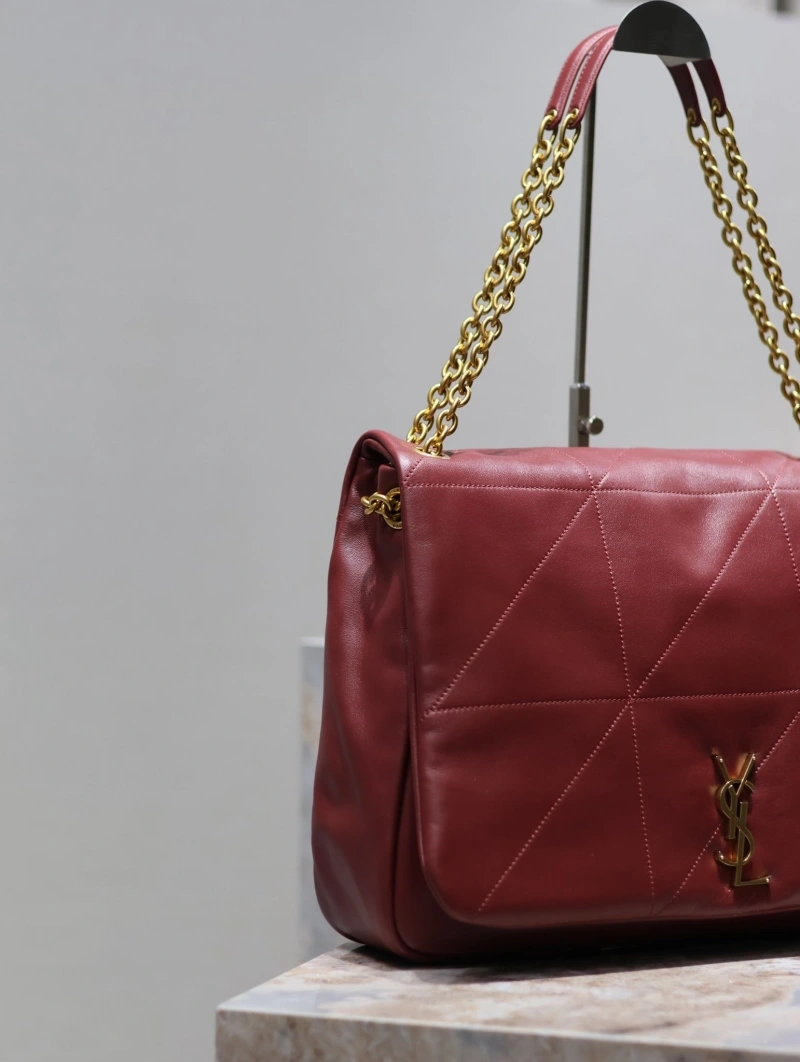 YSX Top Handle Bags Elegant 64812