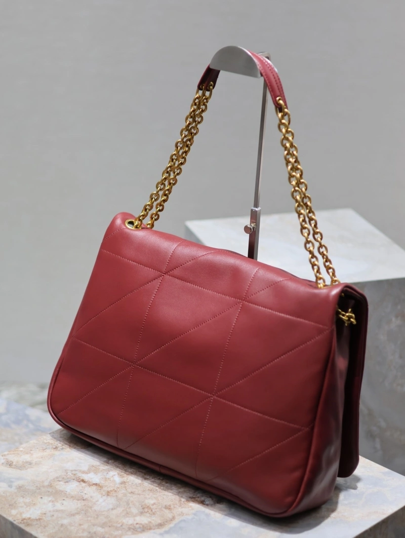 YSX Top Handle Bags Elegant 64812