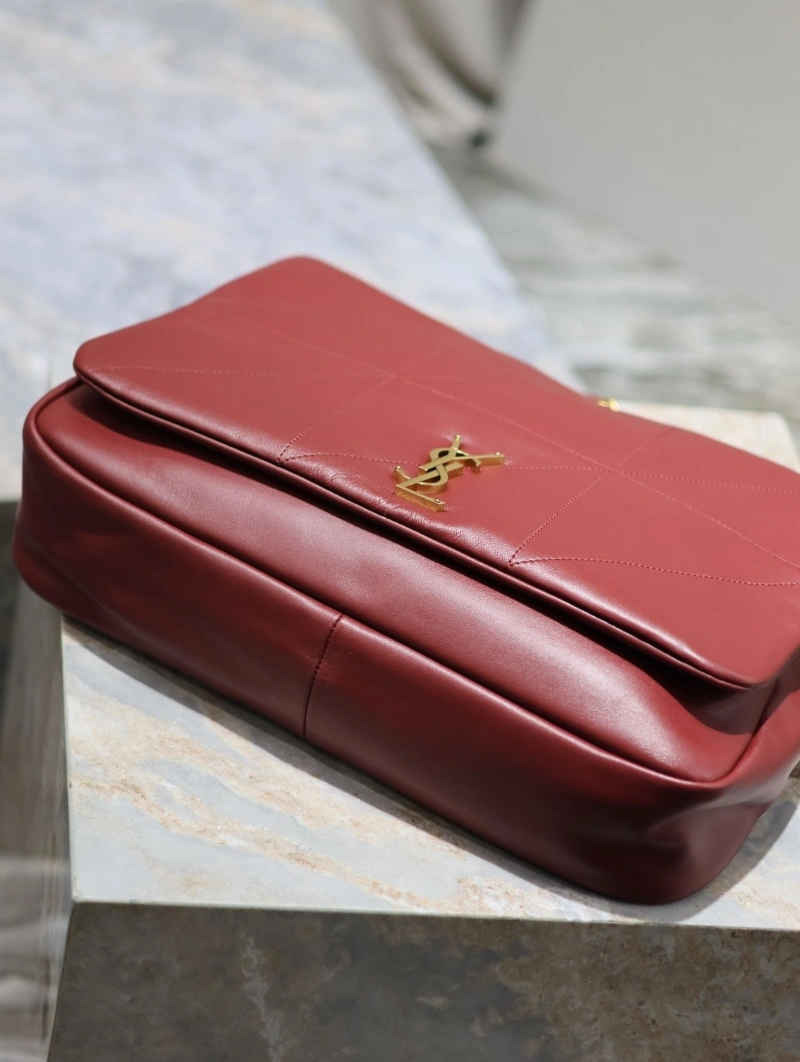 YSX Top Handle Bags Elegant 64812