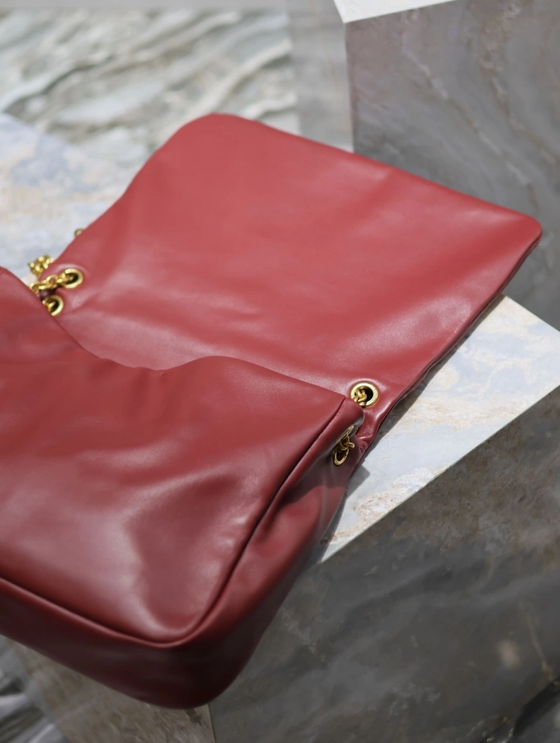 YSX Top Handle Bags Elegant 64812