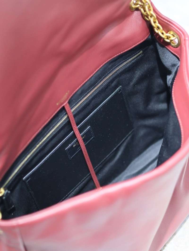 YSX Top Handle Bags Elegant 64812