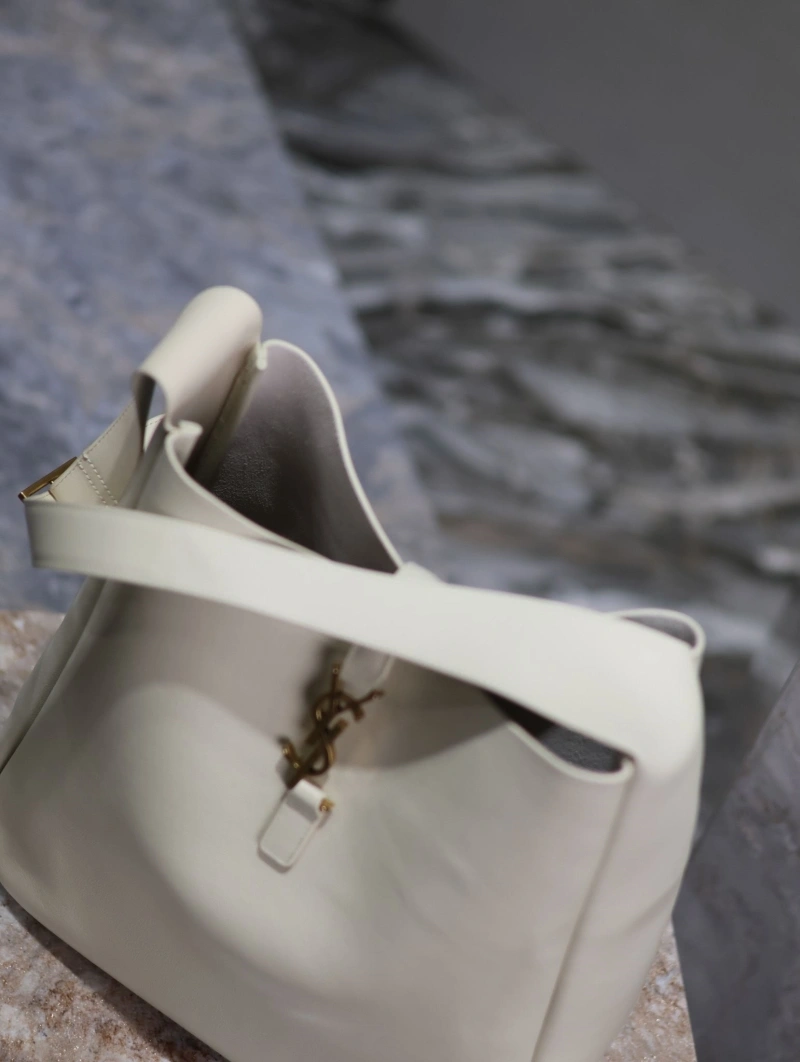 Compact YSX Bucket Bags 65078