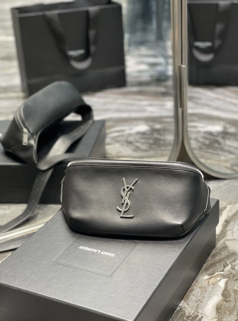 YSX Waist & Chest Packs Bold 64786