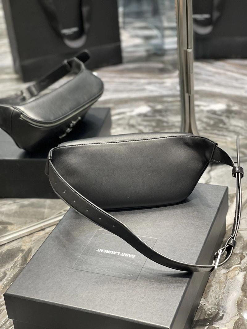 YSX Waist & Chest Packs Bold 64786