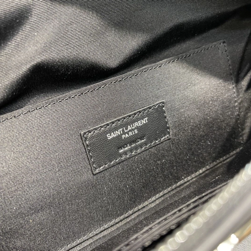 YSX Waist & Chest Packs Bold 64786