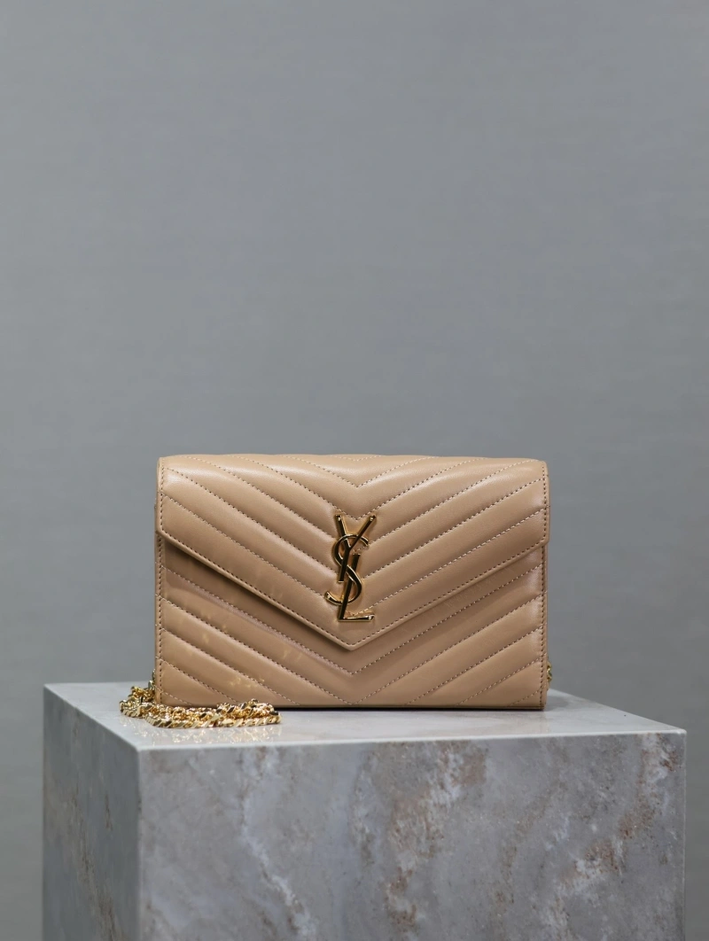 YSX Clutch Bags Soft 65017