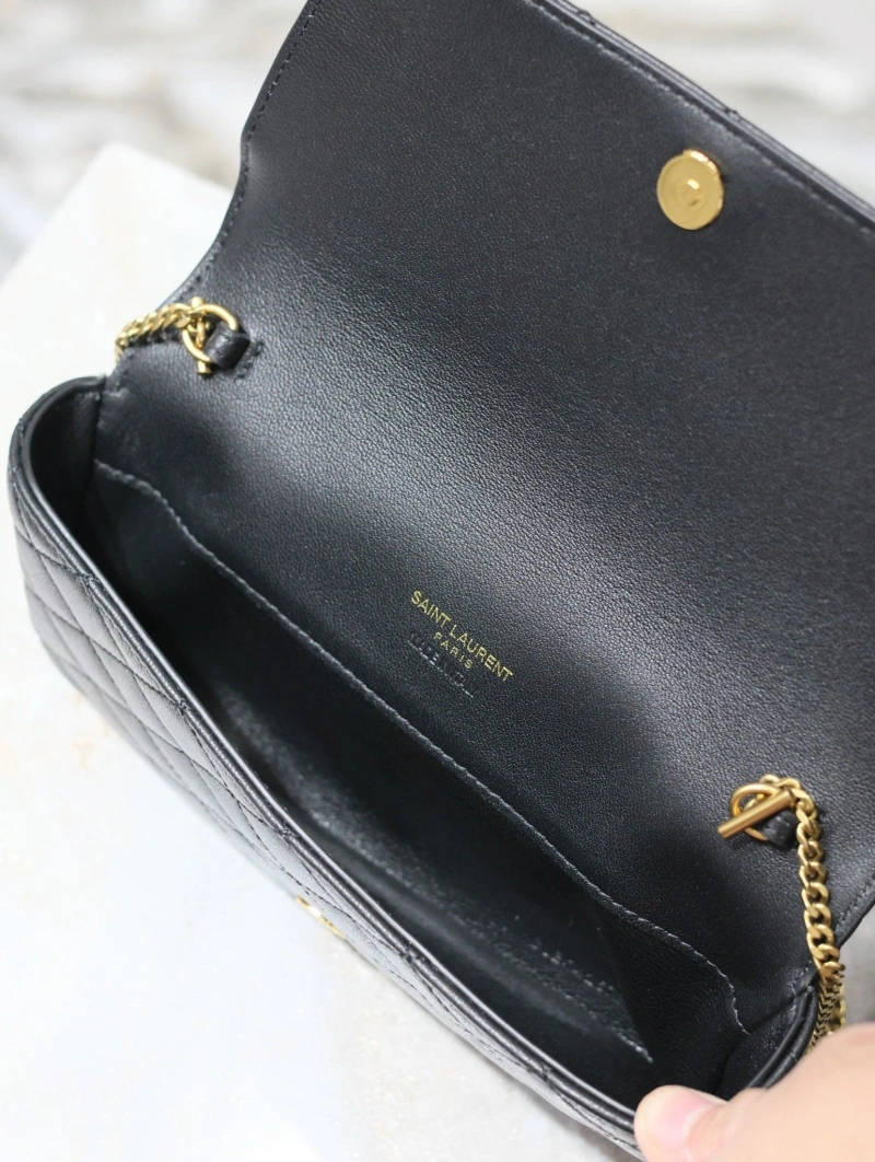 Soft YSX Satchel Bags 64903