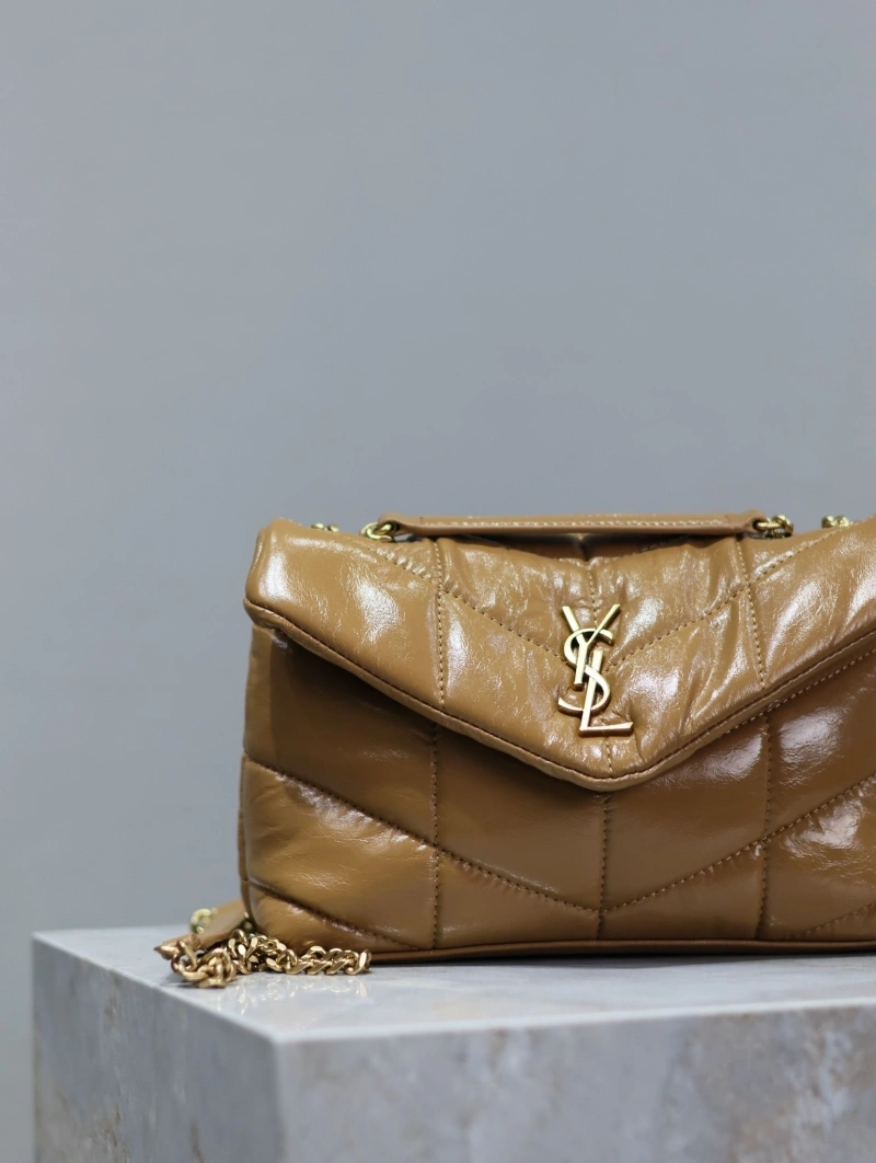 Sleek YSX Clutch Bags 65011