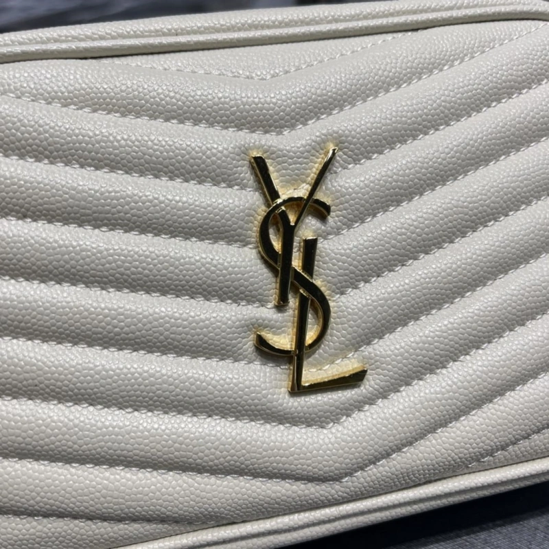 Timeless YSX Satchel Bags 64860