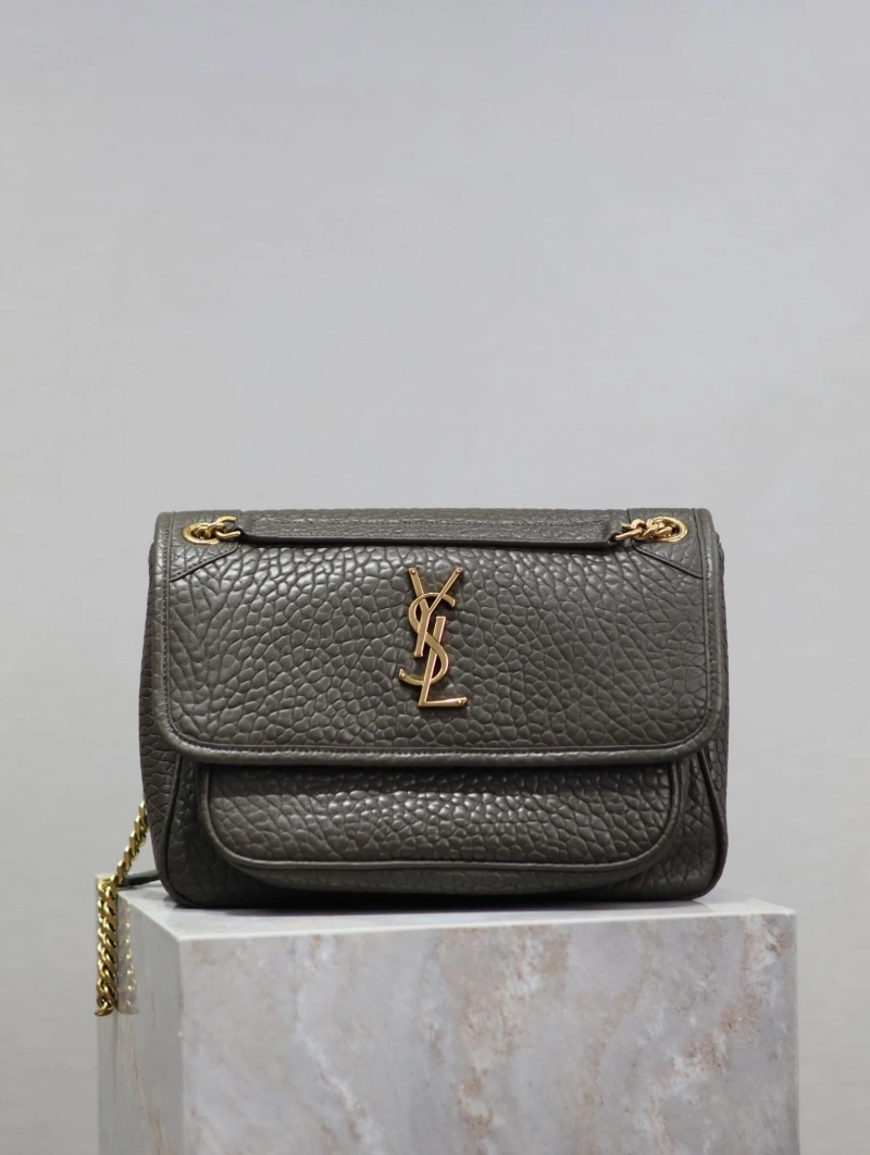 Resilient YSX Top Handle Bags 64770