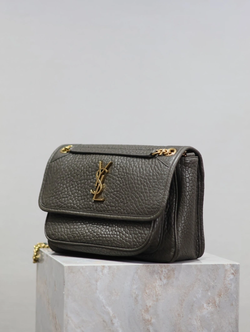 Resilient YSX Top Handle Bags 64770