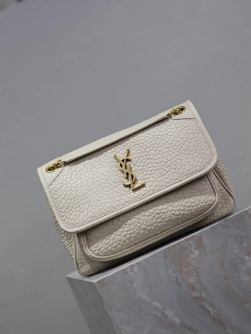 Sleek YSX Top Handle Bags 64795