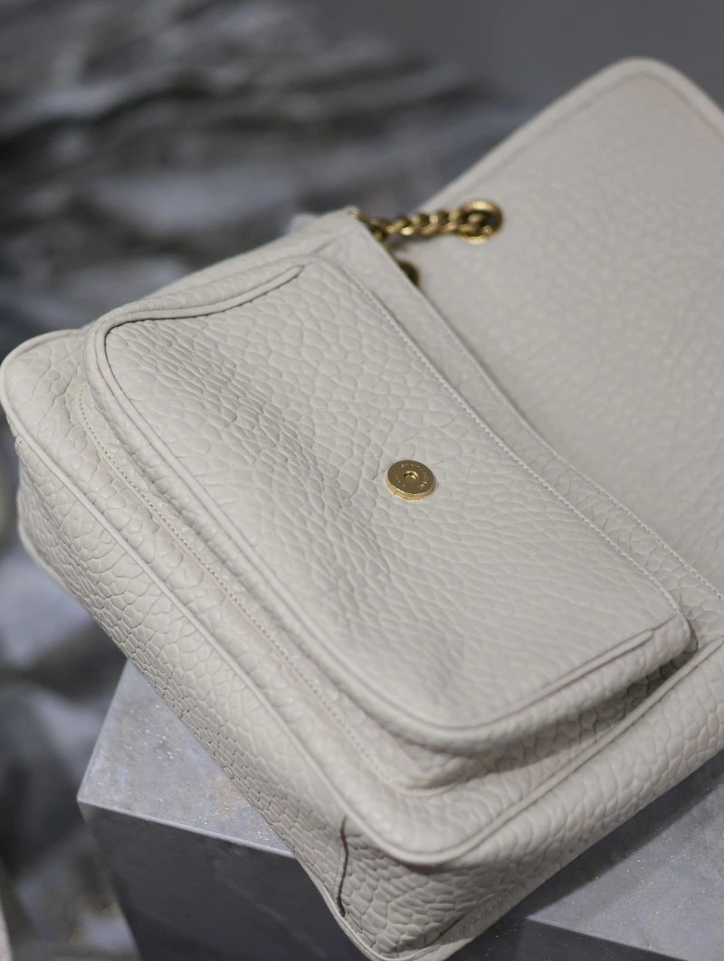 Sleek YSX Top Handle Bags 64795