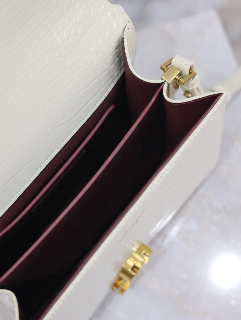 Bold YSX Top Handle Bags 64289