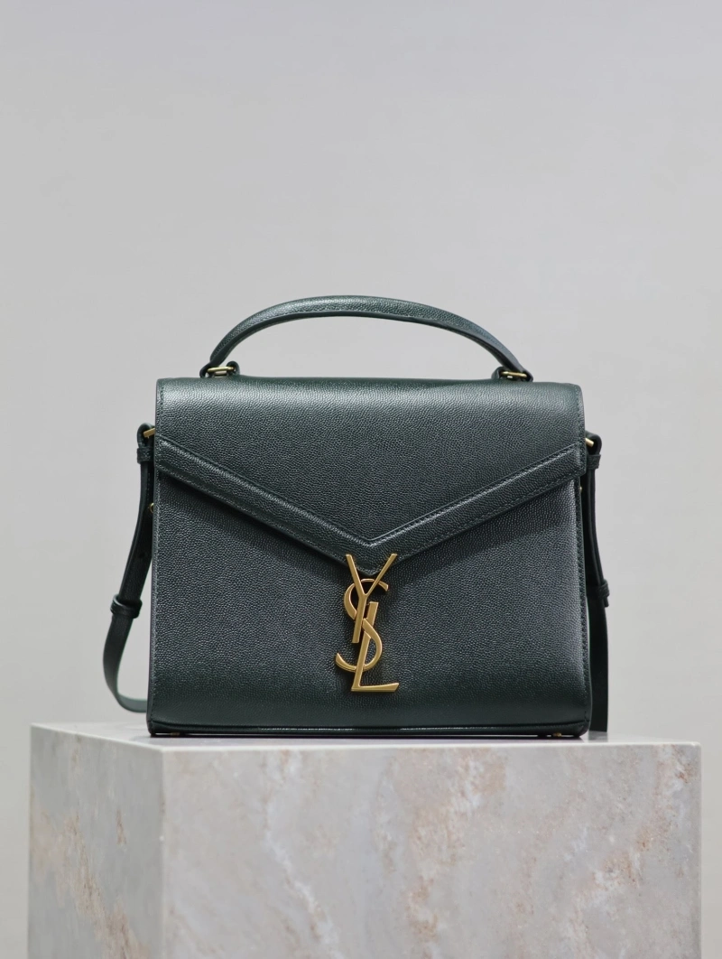 YSX Top Handle Bags Minimalist 64279