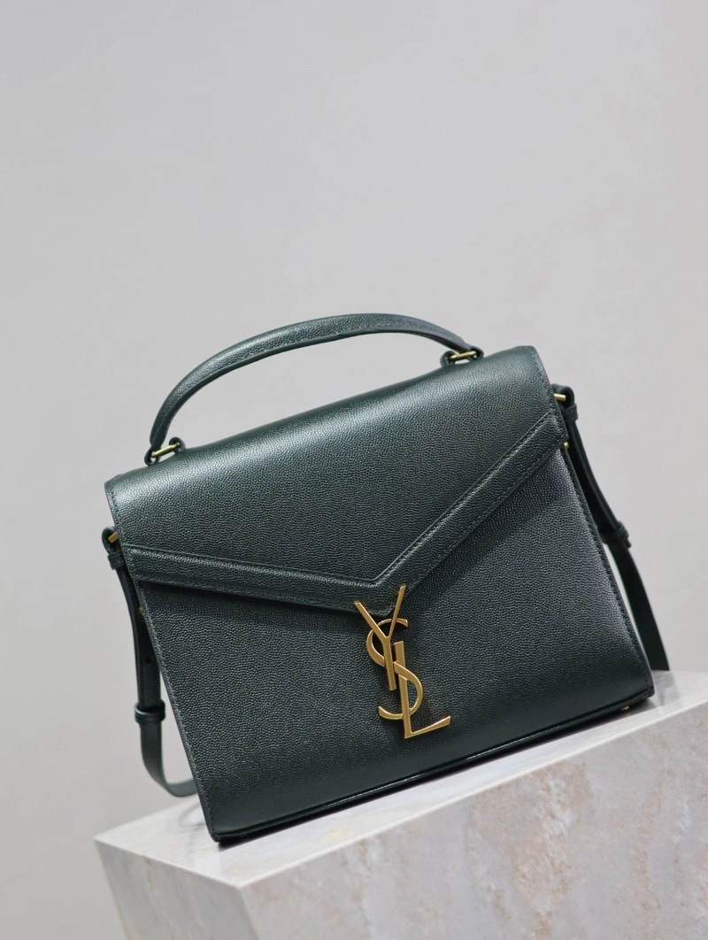 YSX Top Handle Bags Minimalist 64279