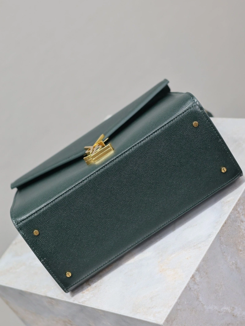 YSX Top Handle Bags Minimalist 64279