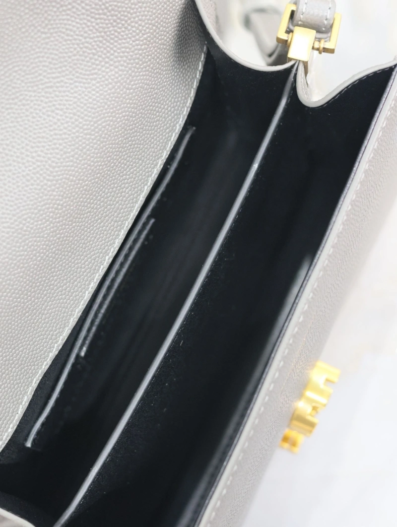 YSX Top Handle Bags HighQuality 64242