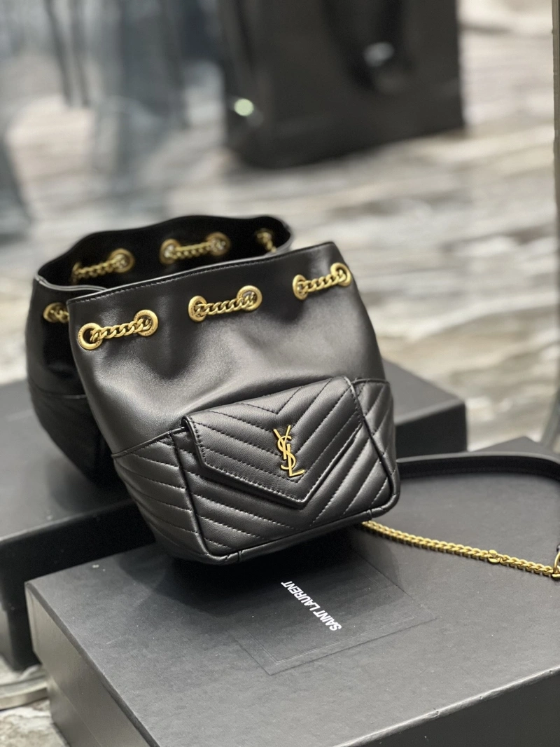 Compact YSX Bucket Bags 64377
