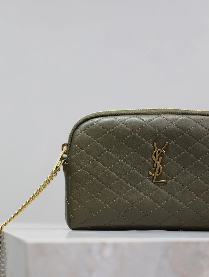 Vibrant YSX Satchel Bags 64324