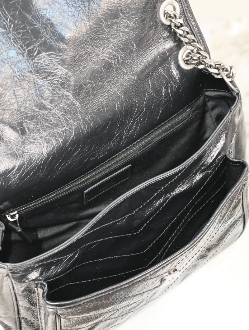 YSX Satchel Bags Versatile 64335