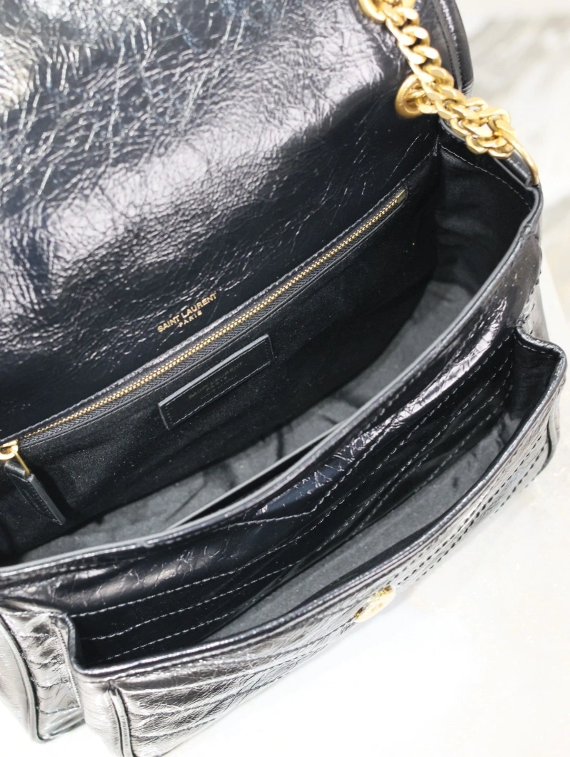Bold YSX Satchel Bags 64321