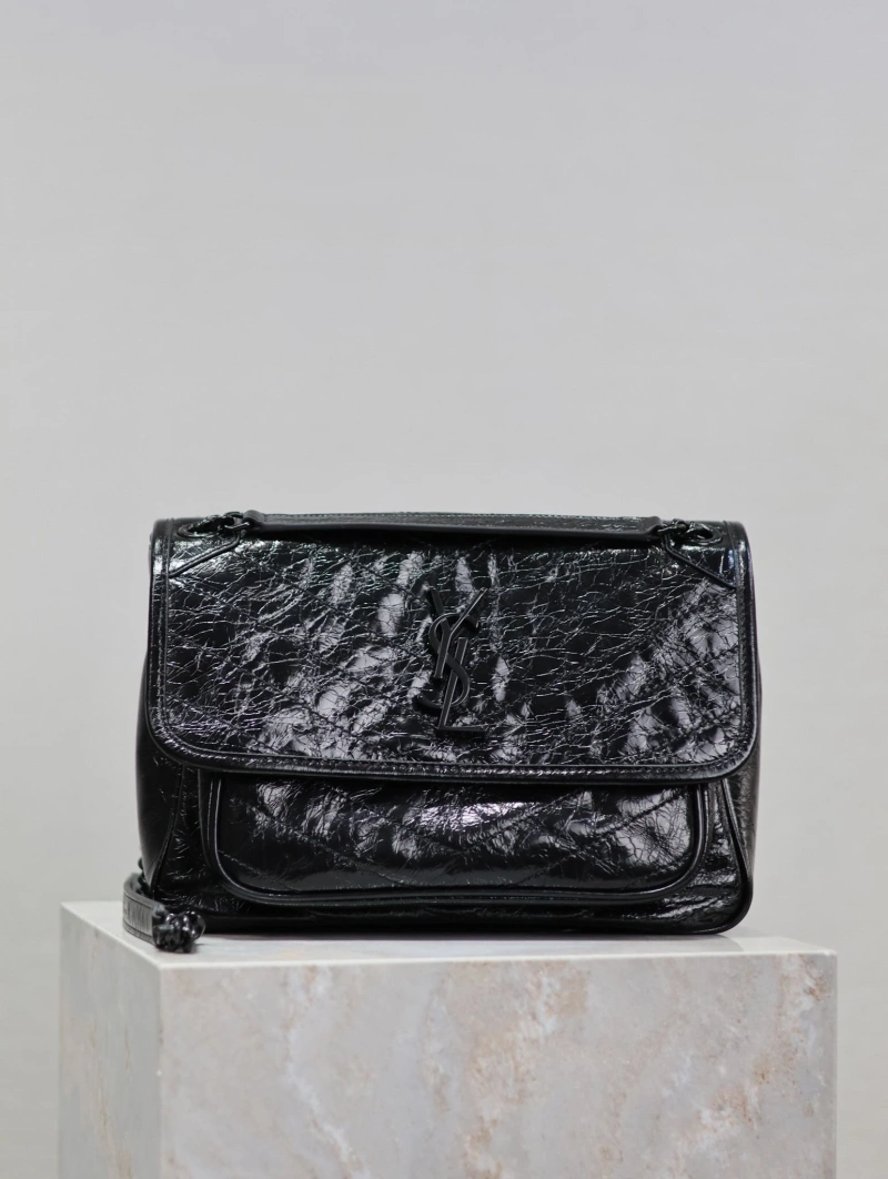 Sleek YSX Satchel Bags 64345