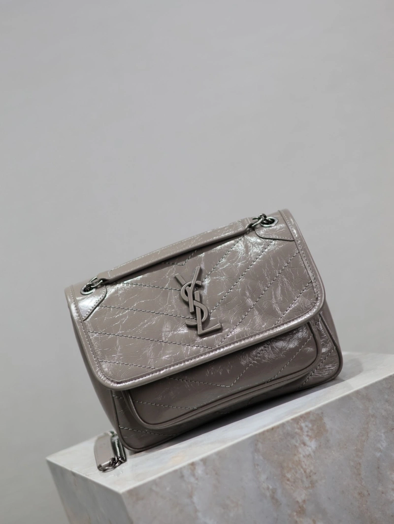 Sleek YSX Satchel Bags 64299