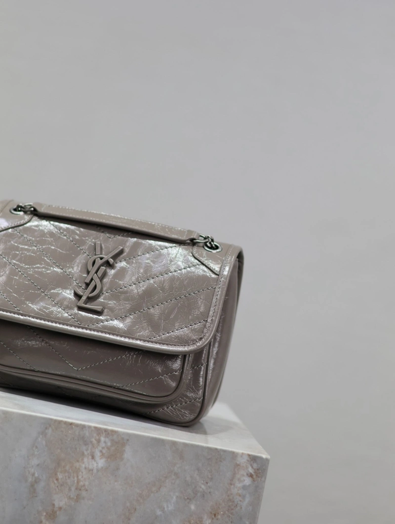 Sleek YSX Satchel Bags 64299
