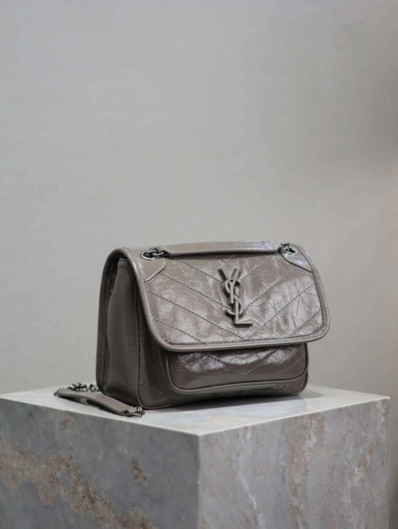 Sleek YSX Satchel Bags 64299