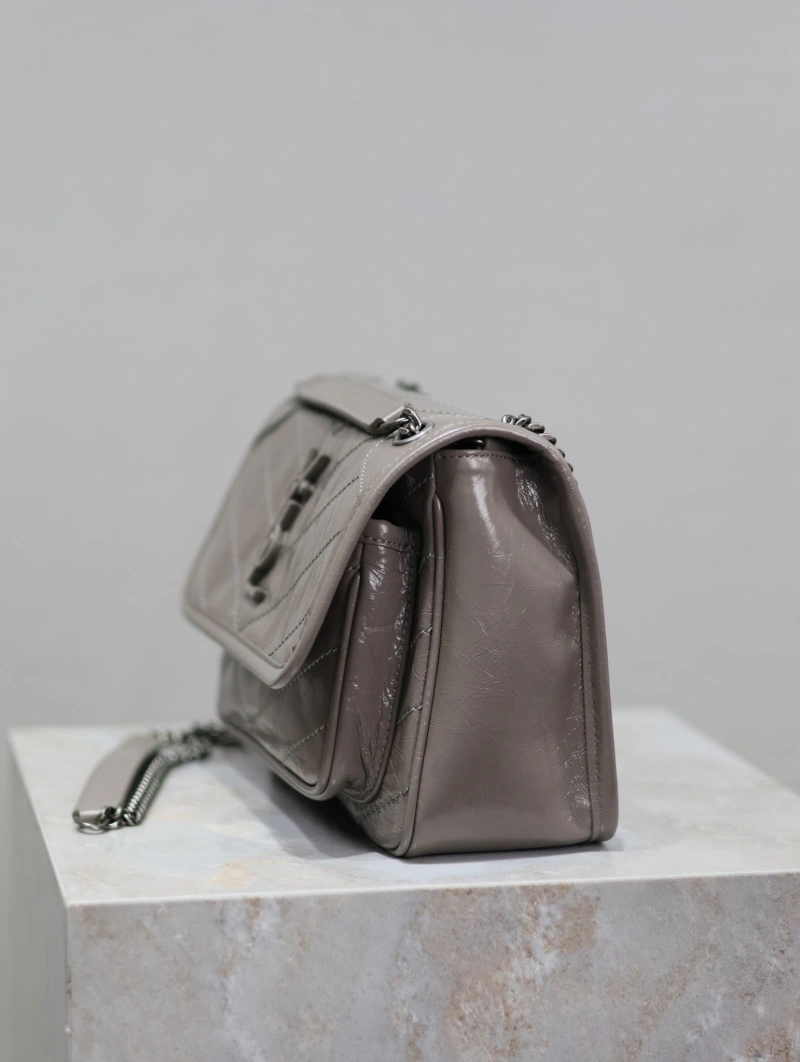 Sleek YSX Satchel Bags 64299