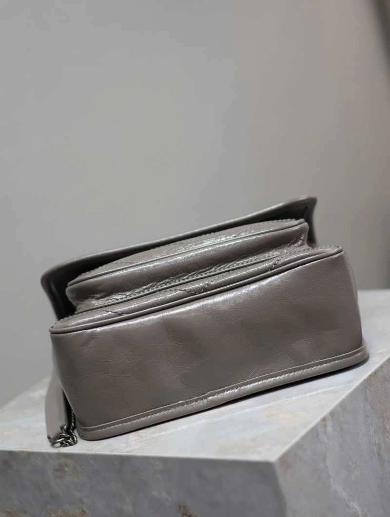 Sleek YSX Satchel Bags 64299