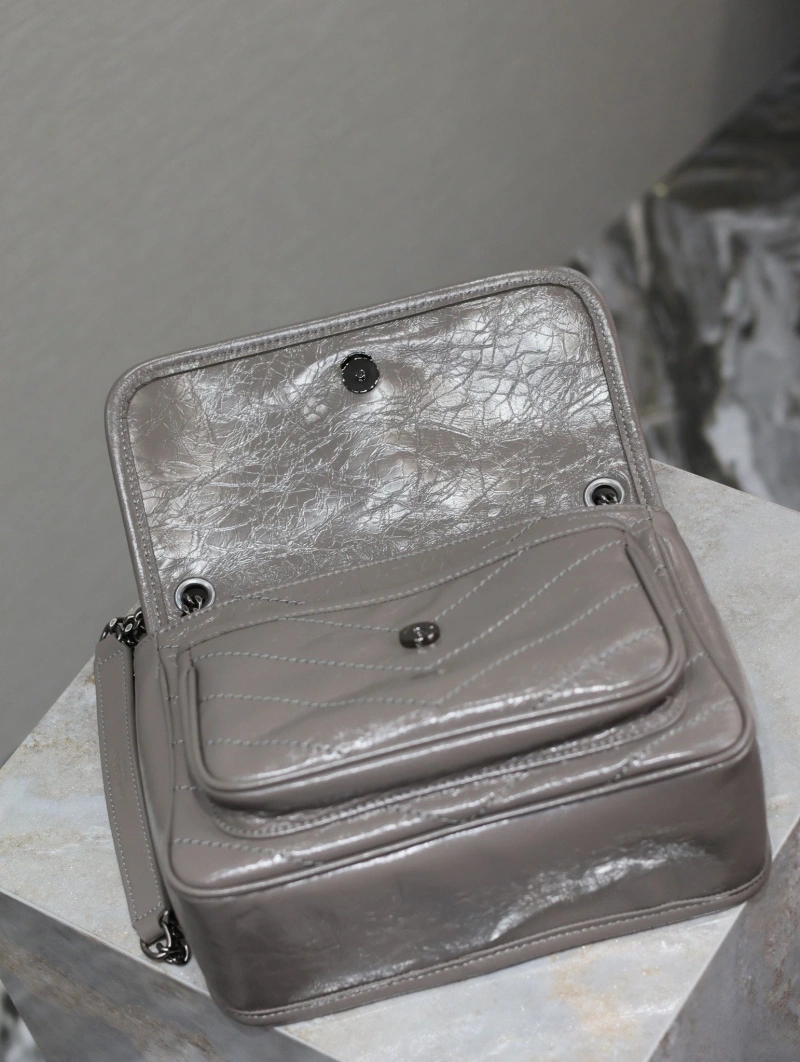 Sleek YSX Satchel Bags 64299