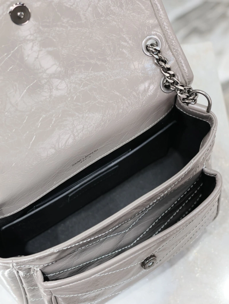 Sleek YSX Satchel Bags 64299