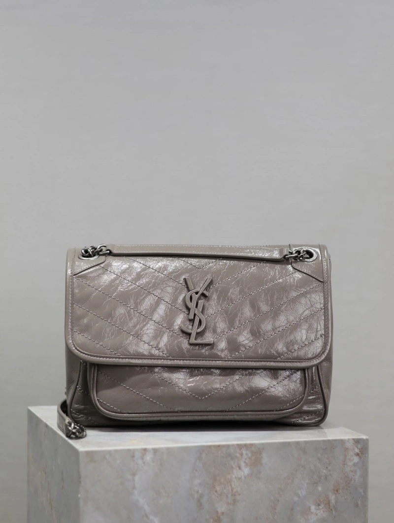 Sleek YSX Satchel Bags 64307