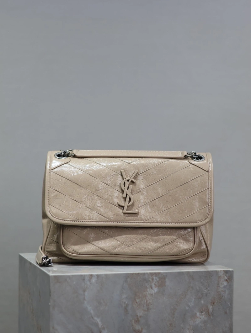 Functional YSX Satchel Bags 64319