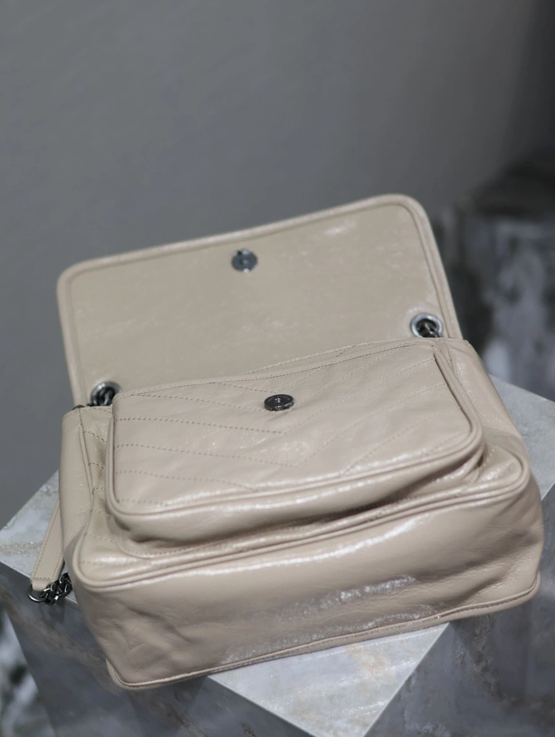 Functional YSX Satchel Bags 64319