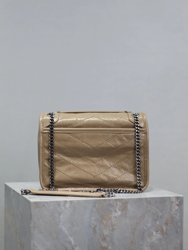 YSX Satchel Bags Functional 64329