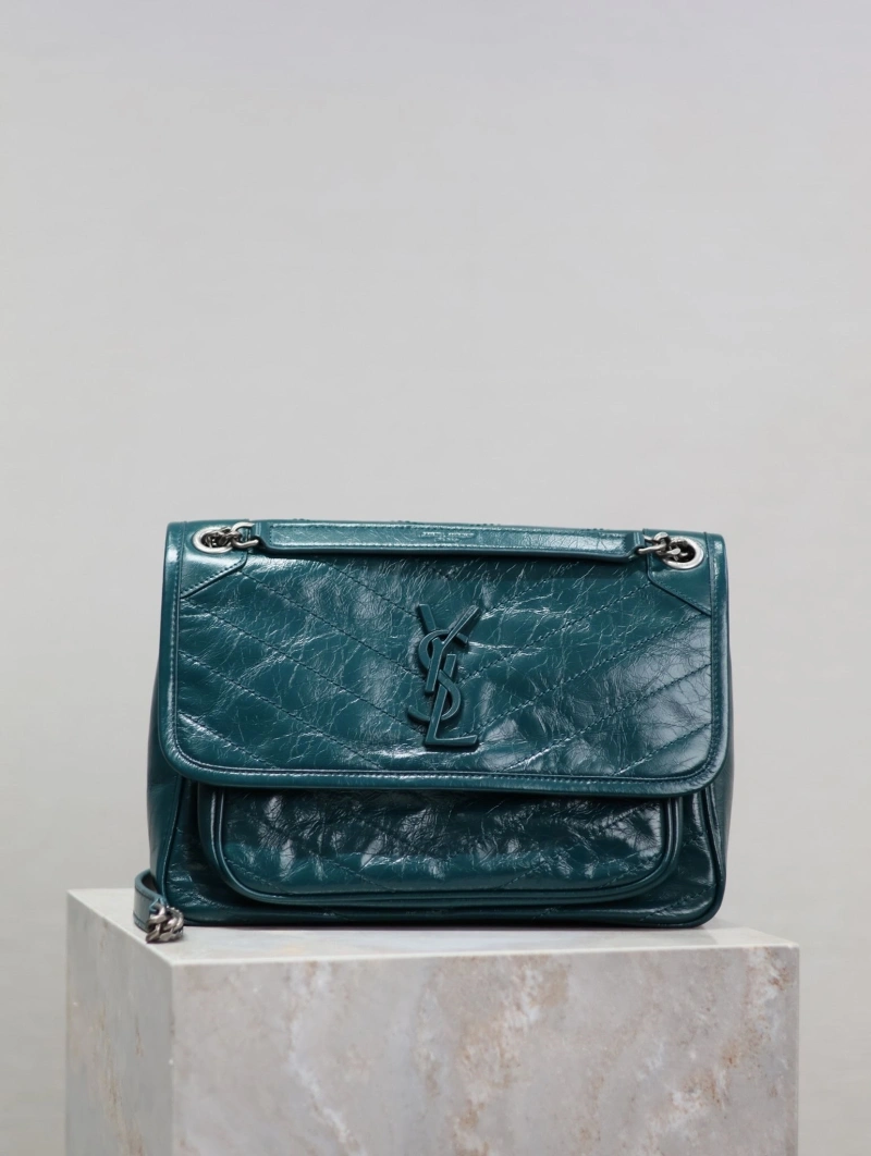Refined YSX Satchel Bags 64302