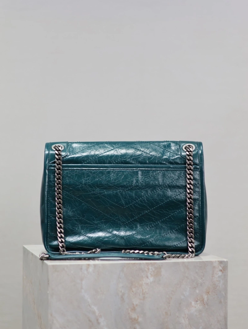 Refined YSX Satchel Bags 64302