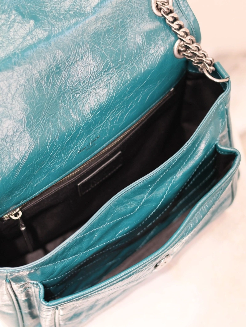 Refined YSX Satchel Bags 64302