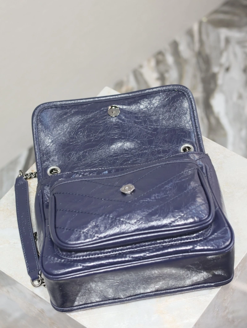 YSX Satchel Bags NewStyle 64325