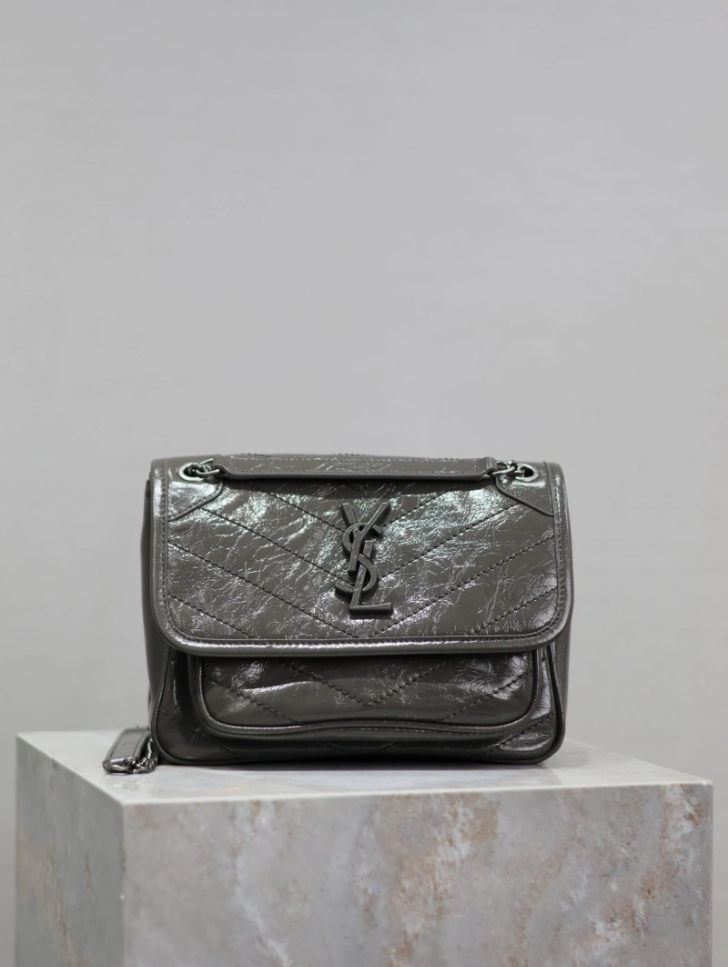 YSX Satchel Bags AllSeason 64333